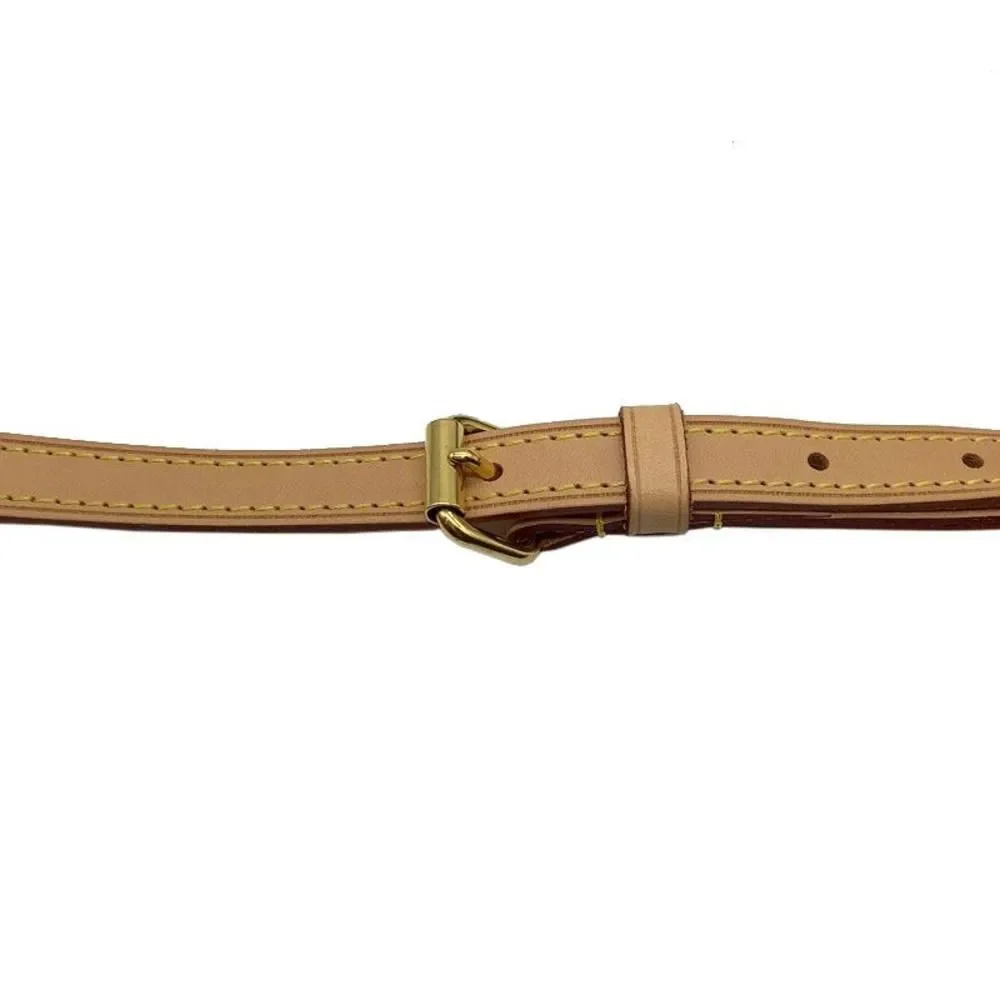 Louis Vuitton Sun Crew Monogram Shoulder Bag